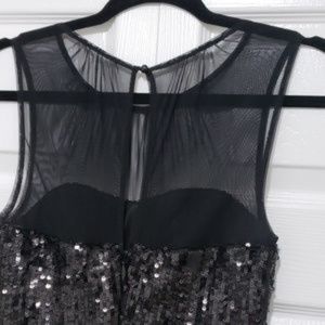 Bebe Party Dress